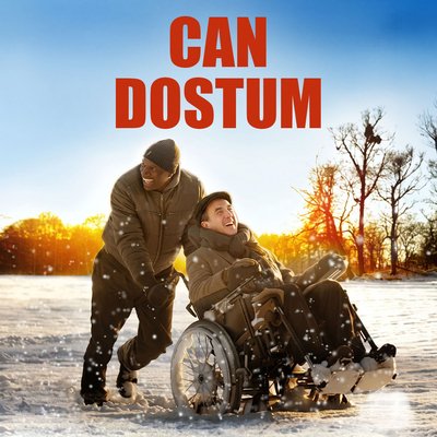 Can Dostum (The Intouchables)