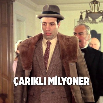 Çarıklı Milyoner