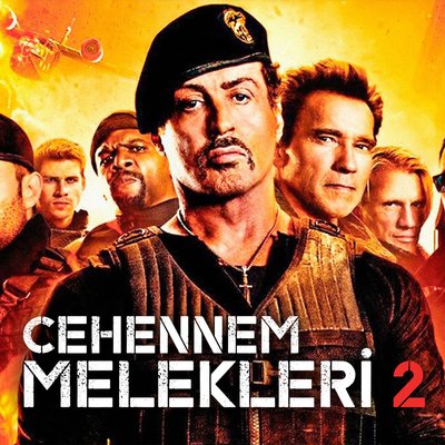 Cehennem Melekleri 2