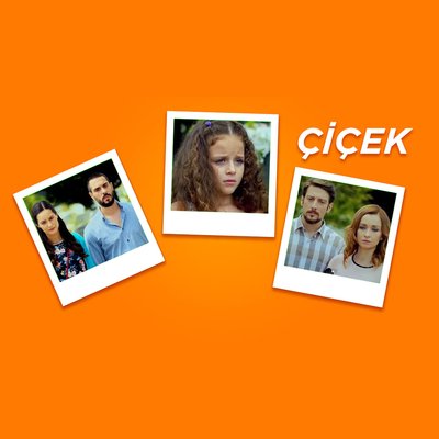 Çiçek