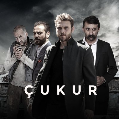 çukur