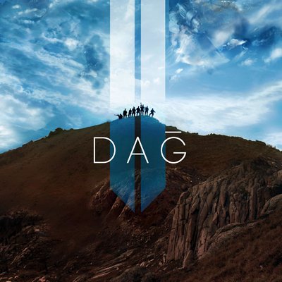 Dağ 2