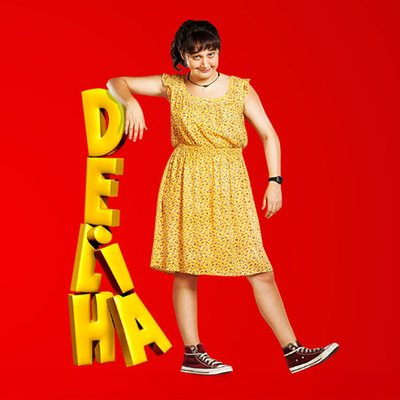 Deliha