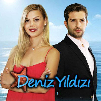 deniz yıldızı