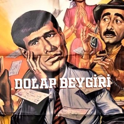 Dolap Beygiri