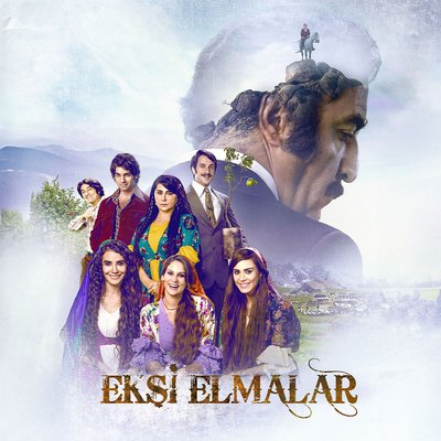 Ekşi Elmalar