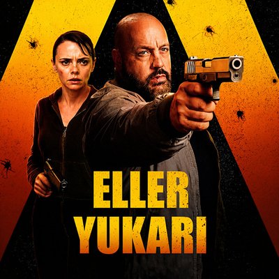 Eller Yukarı (Guns Up)