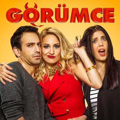 Görümce