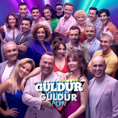 Guldur Guldur Show Tv
