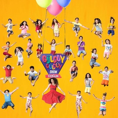 Gulduy Gulduy Show Tv