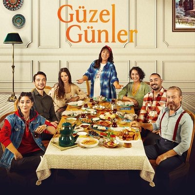 güzel günler