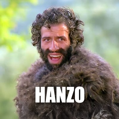 Hanzo