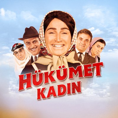 Hükümet Kadın