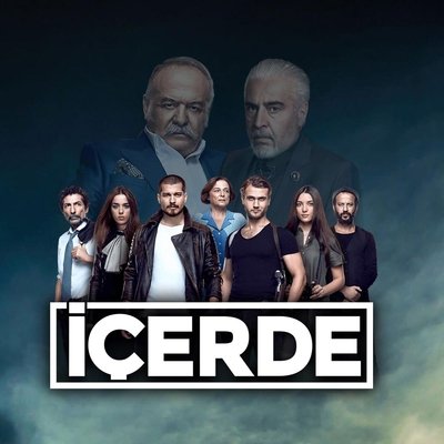 i̇çerde