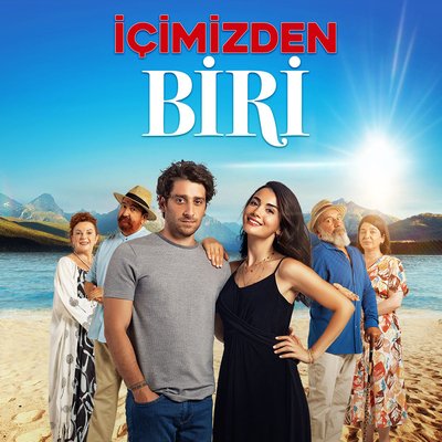i̇çimizden biri