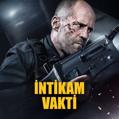 İntikam Vakti
