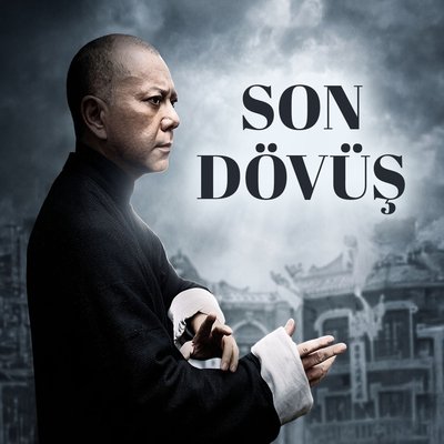 Ip Man: Son Dövüş (Ip Man: The Fınal Fıght)