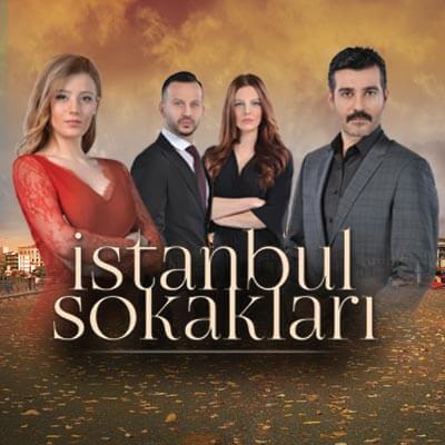 i̇stanbul sokakları