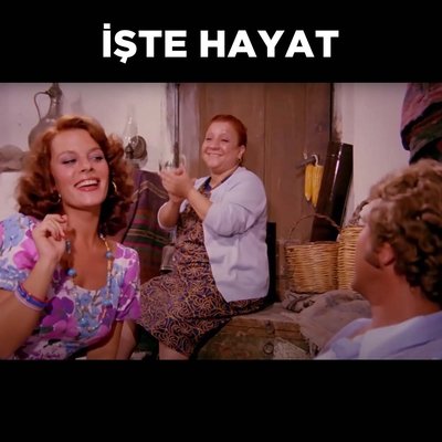 İşte Hayat