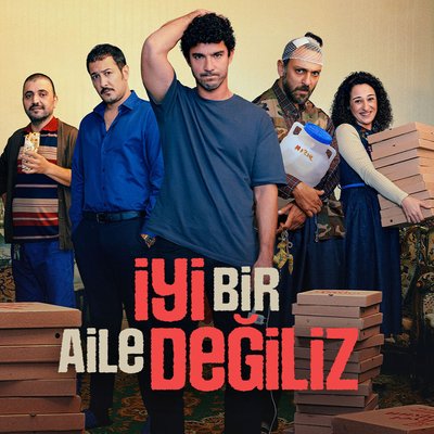 İyi Bir Aile Değiliz