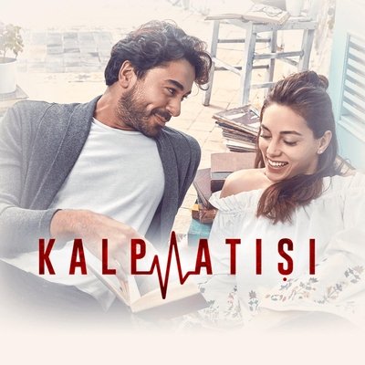 kalp atışı