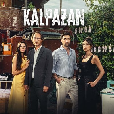 Kalpazan