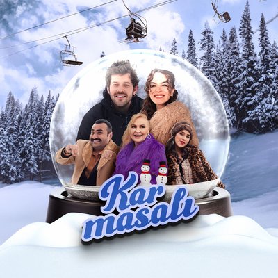 Kar Masalı