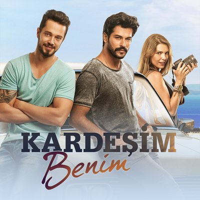 Kardeşim Benim