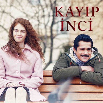 Kayıp İnci
