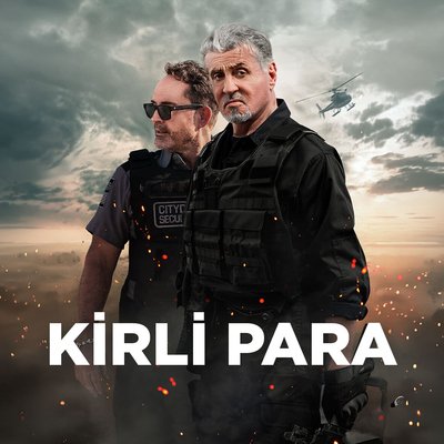 Kirli Para