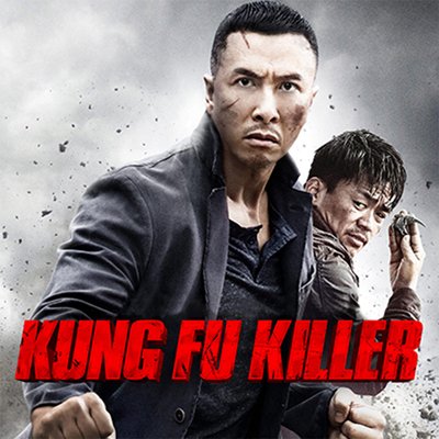 Kung Fu Cinayetleri