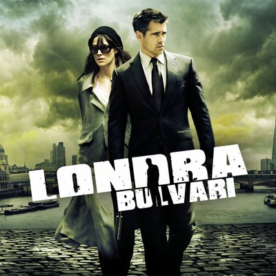 Londra Bulvarı