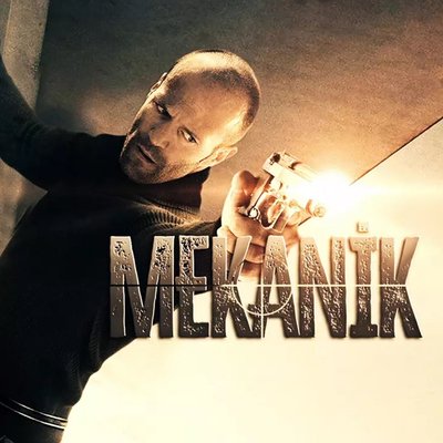 Mekanik