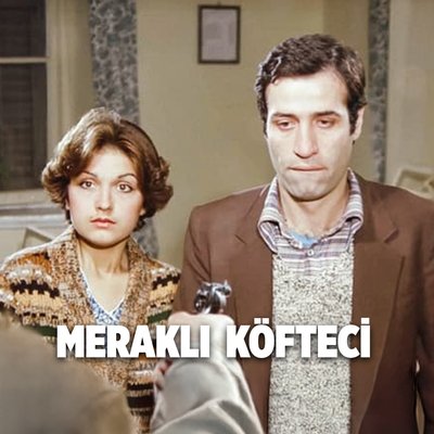 Meraklı Köfteci