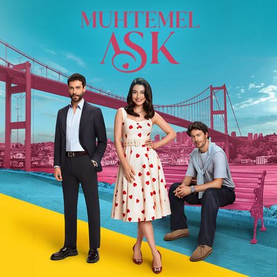 Muhtemel Aşk
