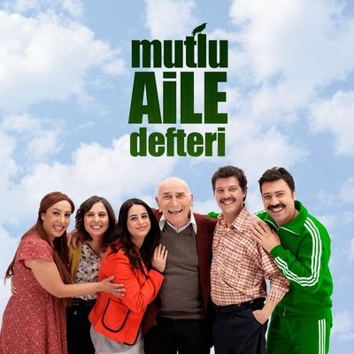 Mutlu Aile Defteri