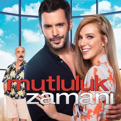 Mutluluk Zamanı