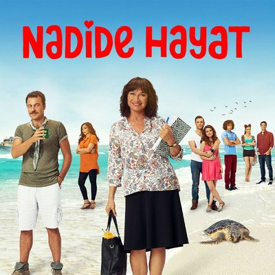 Nadide Hayat