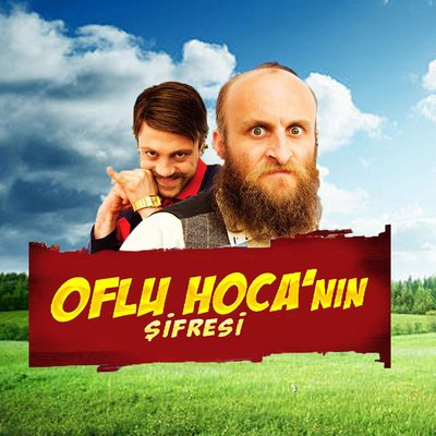Oflu Hoca'nın Şifresi