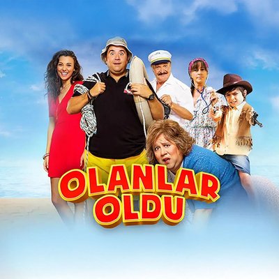 Olanlar Oldu
