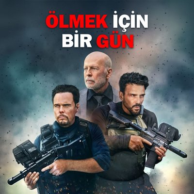 Ölmek İçin Bir Gün