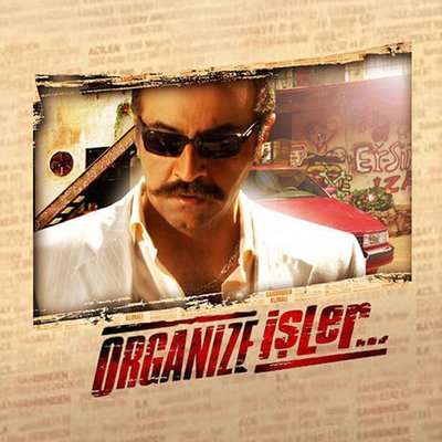 Organize İşler