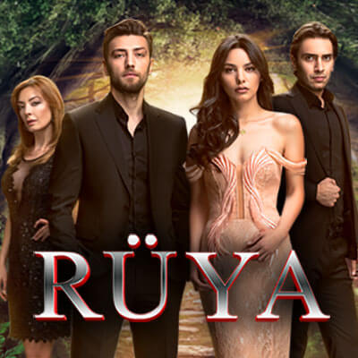 rüya