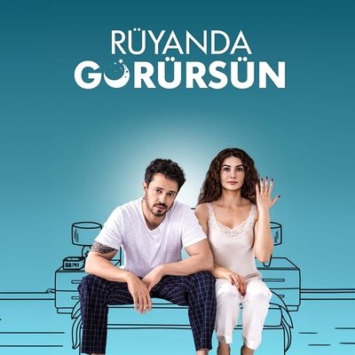 Rüyanda Görürsün