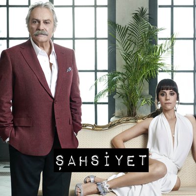 şahsiyet