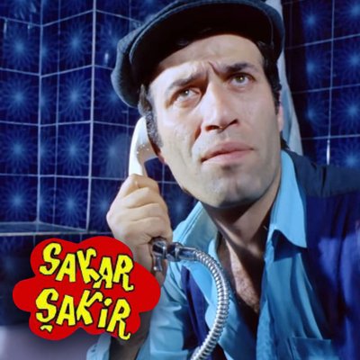 Sakar Şakir