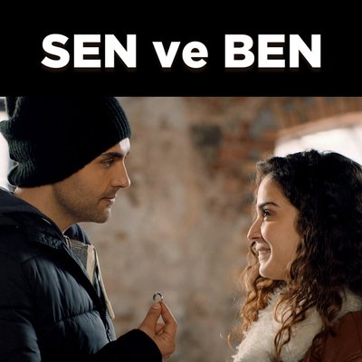 Sen ve Ben