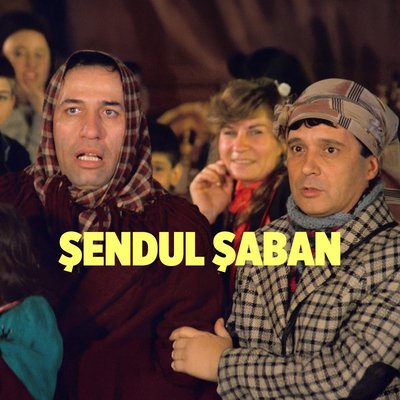 Şendul Şaban