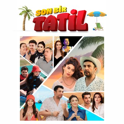 Son Bir Tatil