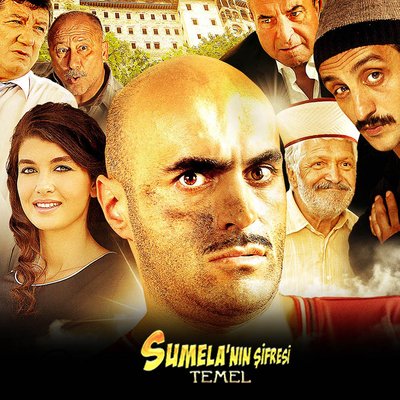 Sümela'nın Şifresi: Temel